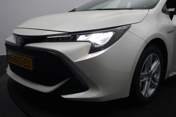 Toyota Corolla - Afbeelding 7 van 25