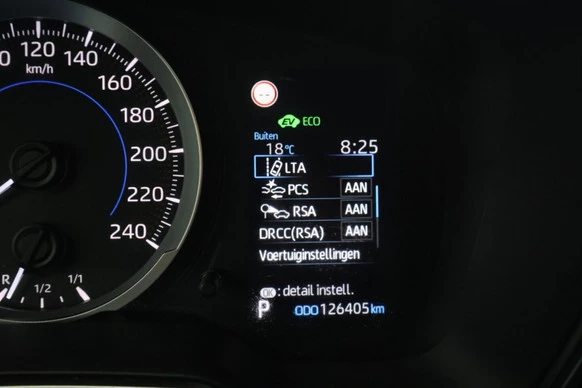 Toyota Corolla - Afbeelding 11 van 25