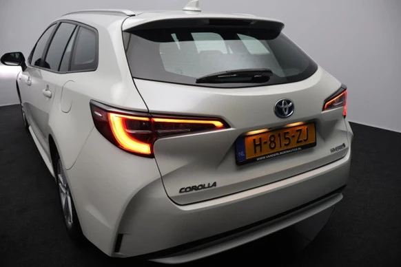 Toyota Corolla - Afbeelding 24 van 25