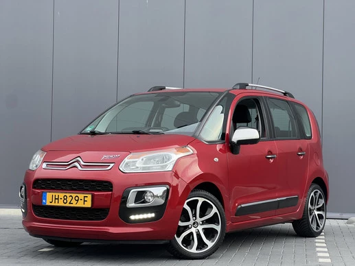 Citroën C3 Picasso - Afbeelding 1 van 30