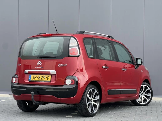 Citroën C3 Picasso - Afbeelding 2 van 30
