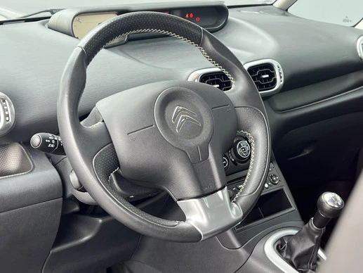 Citroën C3 Picasso - Afbeelding 3 van 30