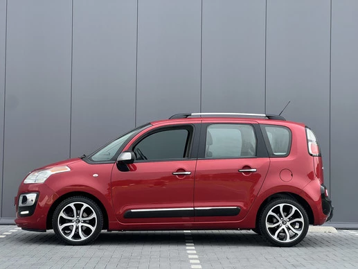 Citroën C3 Picasso - Afbeelding 8 van 30