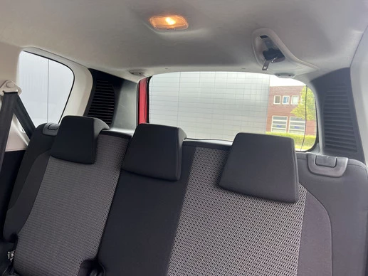 Citroën C3 Picasso - Afbeelding 12 van 30