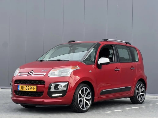 Citroën C3 Picasso - Afbeelding 13 van 30