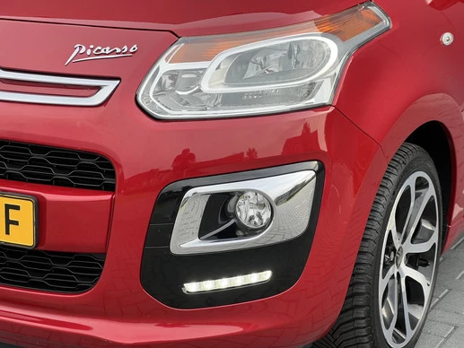 Citroën C3 Picasso - Afbeelding 14 van 30
