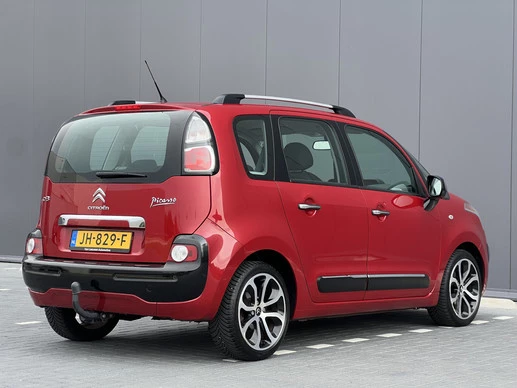 Citroën C3 Picasso - Afbeelding 15 van 30
