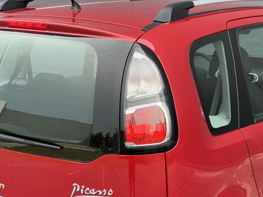 Citroën C3 Picasso - Afbeelding 16 van 30
