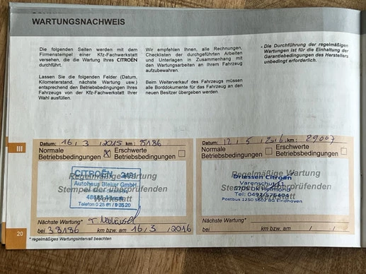 Citroën C3 Picasso - Afbeelding 17 van 30