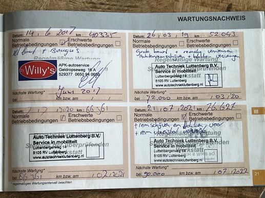 Citroën C3 Picasso - Afbeelding 18 van 30
