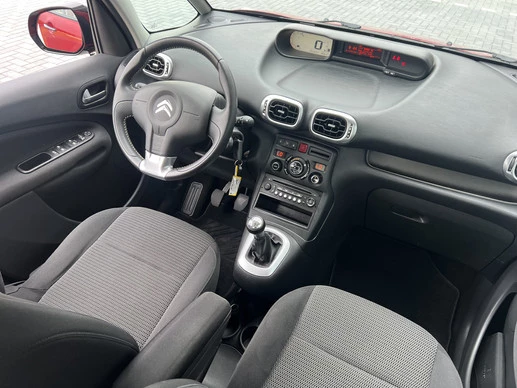 Citroën C3 Picasso - Afbeelding 21 van 30