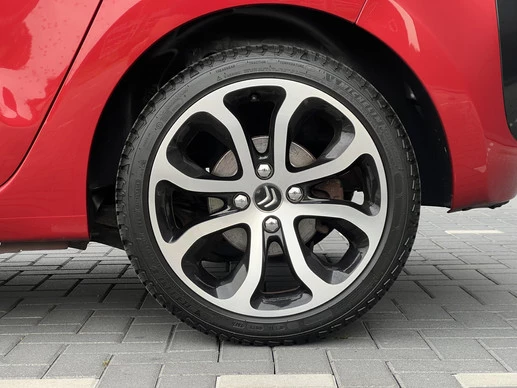 Citroën C3 Picasso - Afbeelding 23 van 30