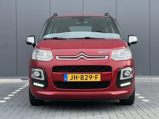 Citroën C3 Picasso - Afbeelding 24 van 30