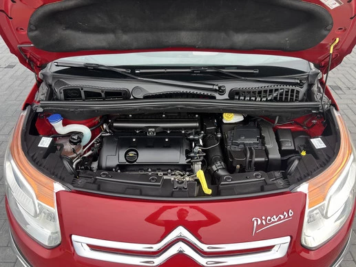 Citroën C3 Picasso - Afbeelding 25 van 30