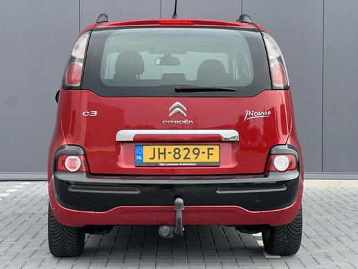 Citroën C3 Picasso - Afbeelding 26 van 30