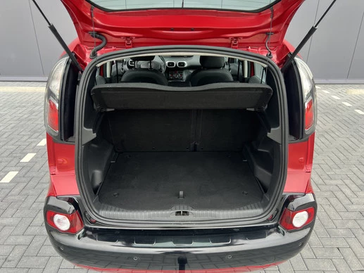 Citroën C3 Picasso - Afbeelding 27 van 30