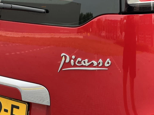 Citroën C3 Picasso - Afbeelding 29 van 30