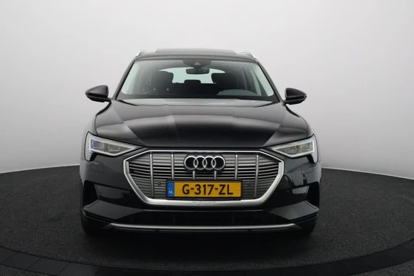 Audi e-tron - Afbeelding 2 van 30