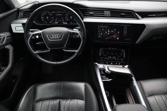 Audi e-tron - Afbeelding 4 van 30