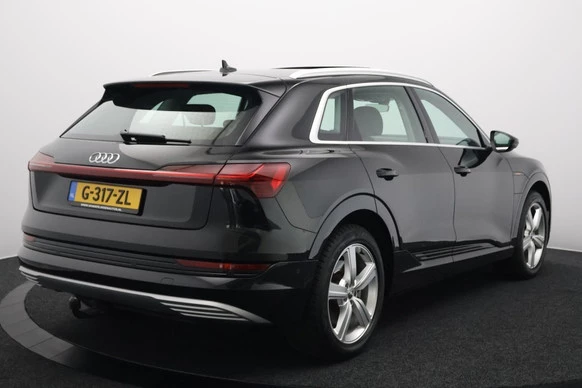 Audi e-tron - Afbeelding 5 van 30
