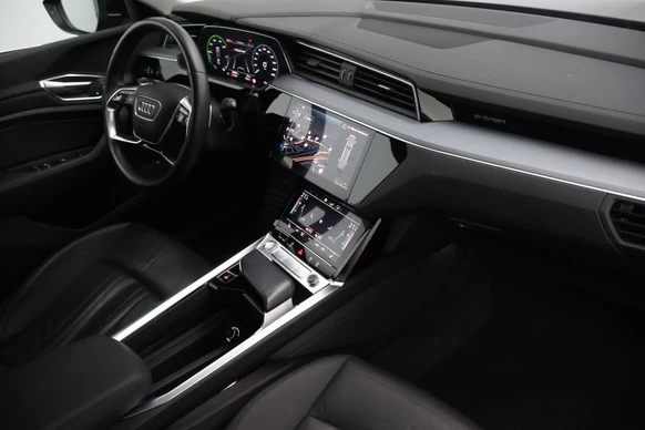 Audi e-tron - Afbeelding 8 van 30