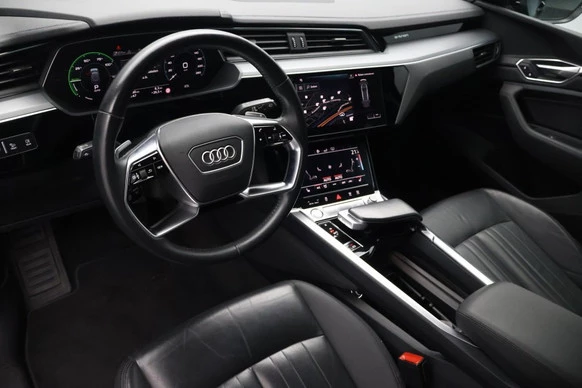 Audi e-tron - Afbeelding 10 van 30