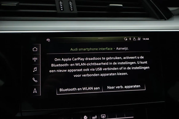 Audi e-tron - Afbeelding 12 van 30