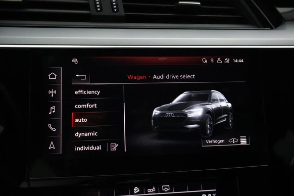Audi e-tron - Afbeelding 13 van 30