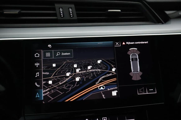 Audi e-tron - Afbeelding 15 van 30