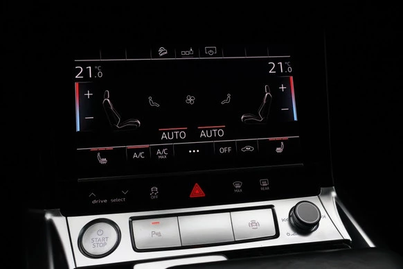 Audi e-tron - Afbeelding 16 van 30