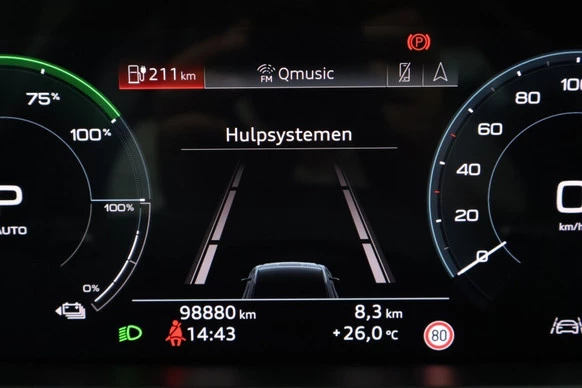 Audi e-tron - Afbeelding 20 van 30