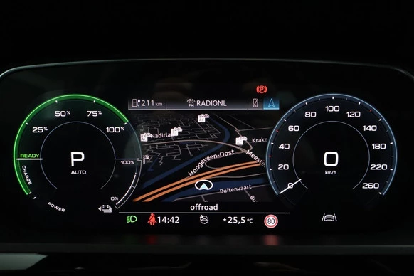Audi e-tron - Afbeelding 21 van 30