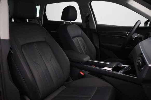 Audi e-tron - Afbeelding 22 van 30