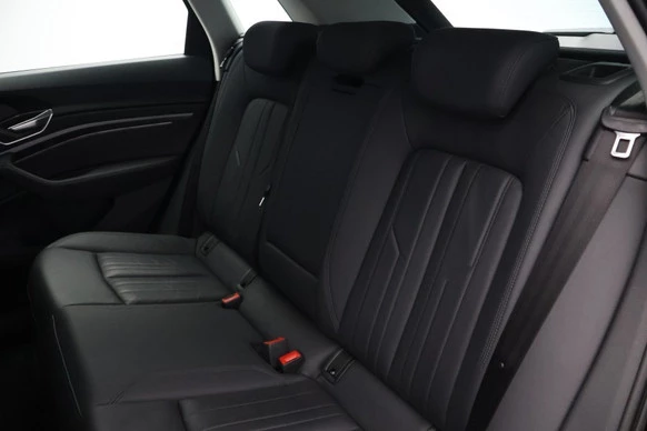 Audi e-tron - Afbeelding 26 van 30