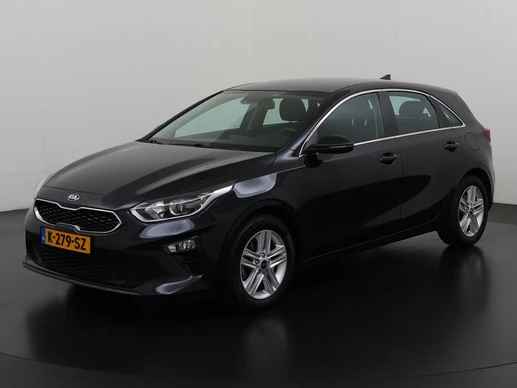 Kia Ceed - Afbeelding 1 van 30