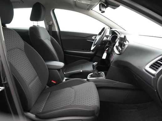 Kia Ceed - Afbeelding 3 van 30