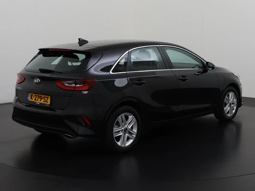 Kia Ceed - Afbeelding 4 van 30