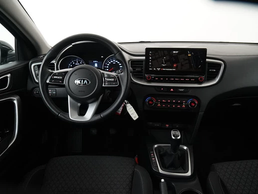 Kia Ceed - Afbeelding 5 van 30