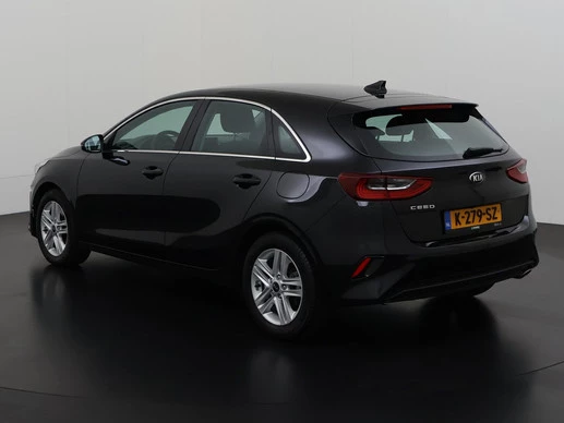 Kia Ceed - Afbeelding 6 van 30