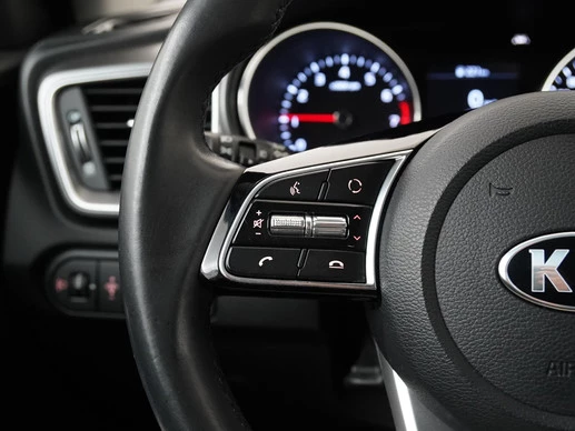 Kia Ceed - Afbeelding 7 van 30