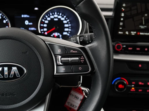Kia Ceed - Afbeelding 9 van 30