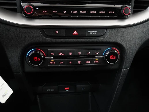 Kia Ceed - Afbeelding 12 van 30