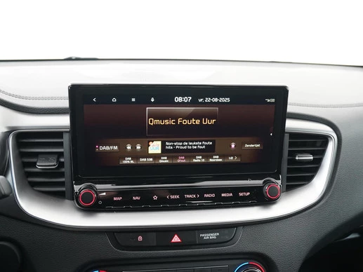 Kia Ceed - Afbeelding 14 van 30
