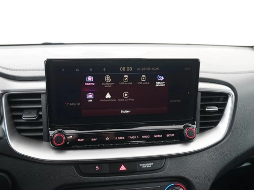 Kia Ceed - Afbeelding 15 van 30