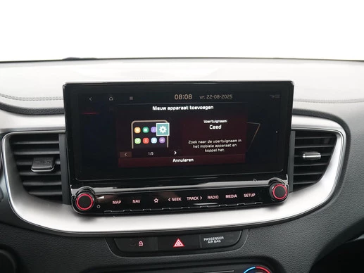 Kia Ceed - Afbeelding 16 van 30