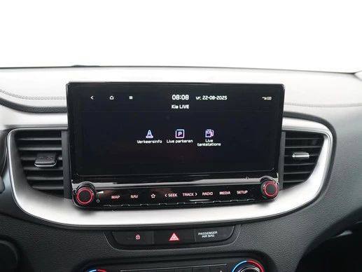 Kia Ceed - Afbeelding 17 van 30