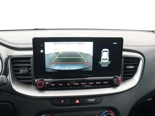 Kia Ceed - Afbeelding 18 van 30