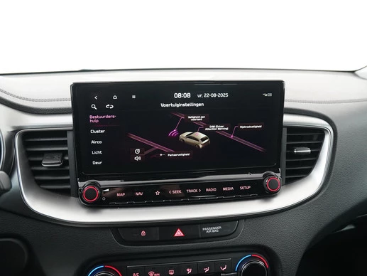 Kia Ceed - Afbeelding 19 van 30