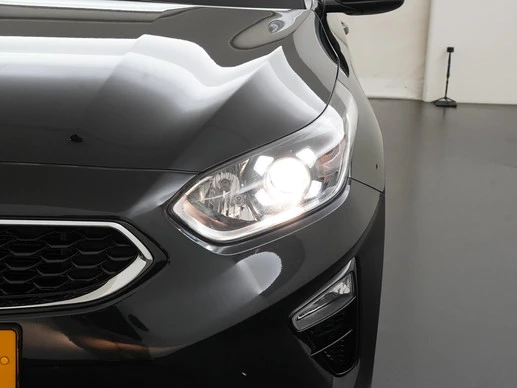 Kia Ceed - Afbeelding 20 van 30