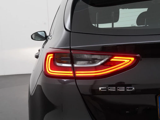 Kia Ceed - Afbeelding 21 van 30